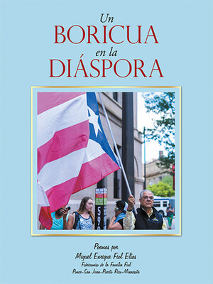 cover image of Un Boricua En La Diáspora